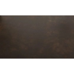 Фото2.Стіл обідній Nicolas ALTA Кераміка коричневий 120(+50)*80*76